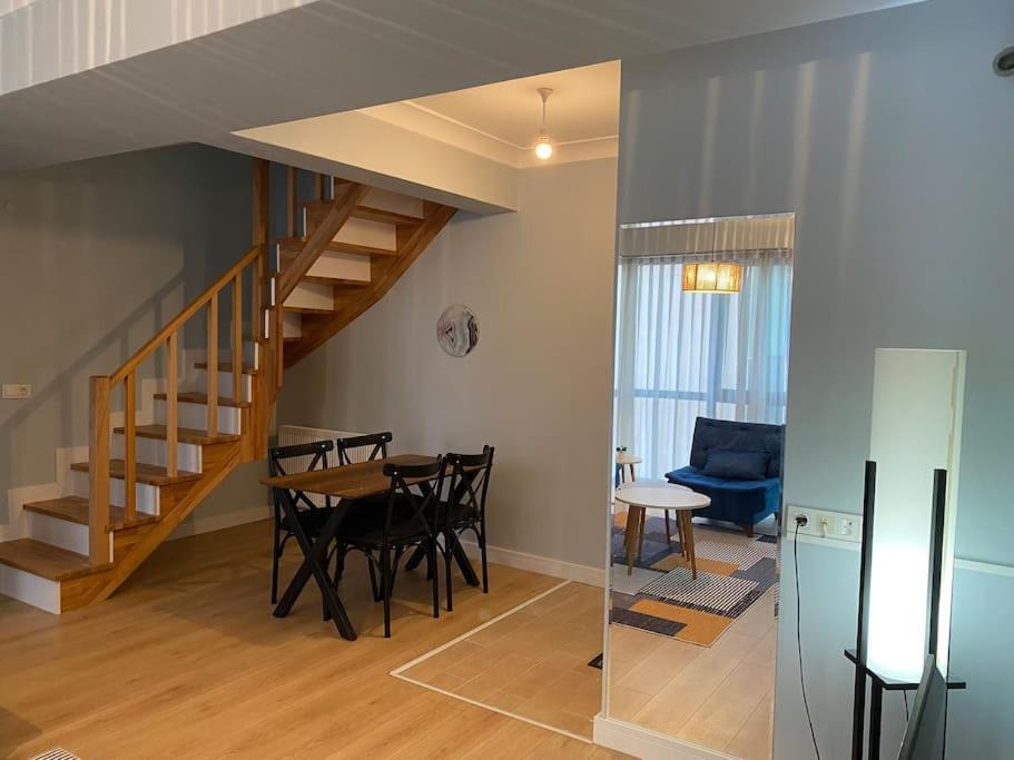 Appartement Modern , Spacious, Duplex *